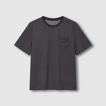 JAJU 25 S/S  남 퀵드라이 반팔 라운지 티셔츠  J205201108