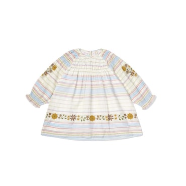 매직에디션 [LALI KIDS] (C)Tulip Dress(LA51-TU-STRIPE)