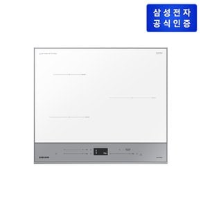 비스포크 인덕션 [NZ63D650AXE][글램 그레이]