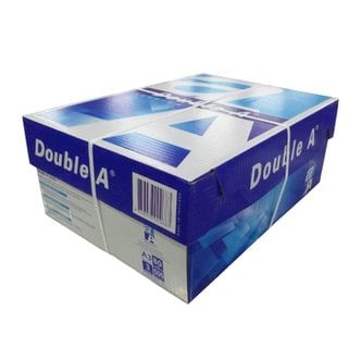 더블에이 A3용지 80g 1박스 1500매,무료배송