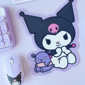 캐릭터즈 프렌드 마우스패드