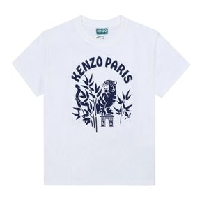 [겐조 KENZO] K61697 117 아동 반팔티