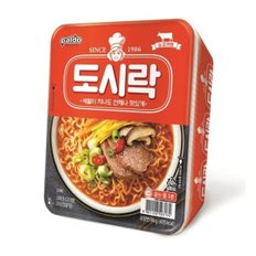 도시락 24개입