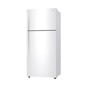 전자 냉장고 B502W33 화이트 507L