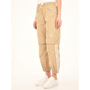 스텔라 매카트니 Beige sports trousers  Trousers 603225_SRA36_9809 Beige