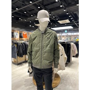 [부산점] [부산점] 공용 로우머스 FLIGHT BLOUSON 자켓 N231UJP020 KH