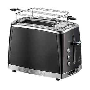 독일 러셀홉스 토스터기 712896 Russell Hobbs 26150 Toaster Matte 블랙