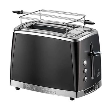  독일 러셀홉스 토스터기 712896 Russell Hobbs 26150 Toaster Matte 블랙