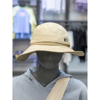 노스페이스 [여주점] 여성 투웨이 브림 햇 NE3HN08A