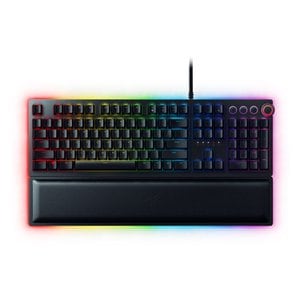 RAZER Huntsman Elite Linear US 레이저 광축 리니어 키보드