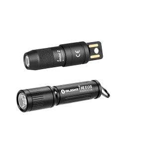 미국 오라이트 랜턴 OLIGHT IMINI 2 EDC 무선 충전식 Keychain Flashlight with 0 Lumens i3E EO