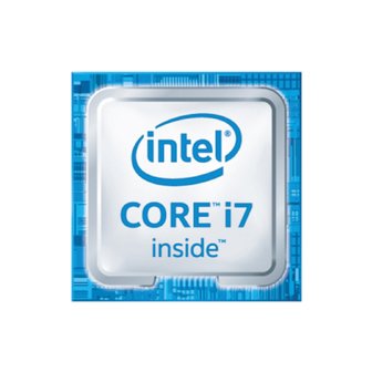  인텔 코어 i7-7700 CPU 카피레이크