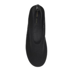 [카이트] Flat shoes F4044 4089 W4089 BLACK