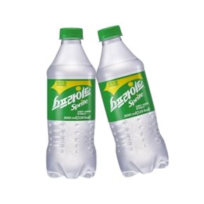 스프라이트 500ml 업소용 X 24페트 무료배송