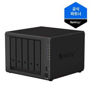 NAS DS1522+ (5베이) 나스 스토리지 클라우드 (하드미포함)