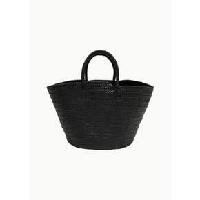 아에타 26SS Kg03 Basket : L, Black