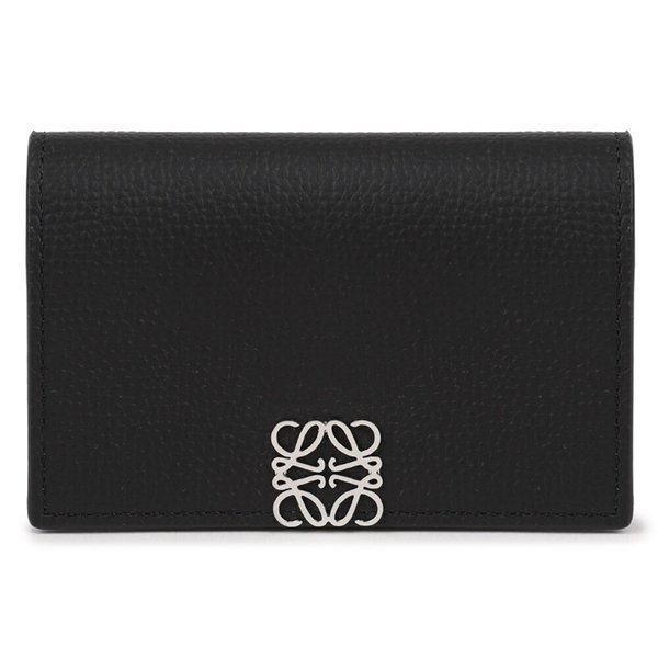 라프리마 로에베 애너그램 비즈니스 카드홀더 C821M97X08-1100