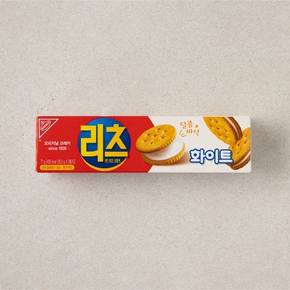 샌드위치크래커화이트77G◆