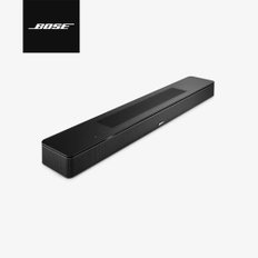 보스 정품 블루투스 스마트 사운드바 600 Smart Soundbar 600