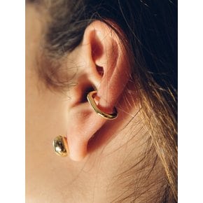 U line modern earcuff (2colors)