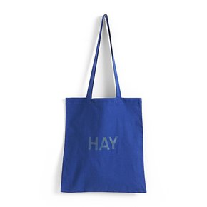 헤이 HAY Tote Bag 헤이 토트백 울트라 마린