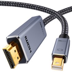 Mini DP to HDMI 케이블 5m