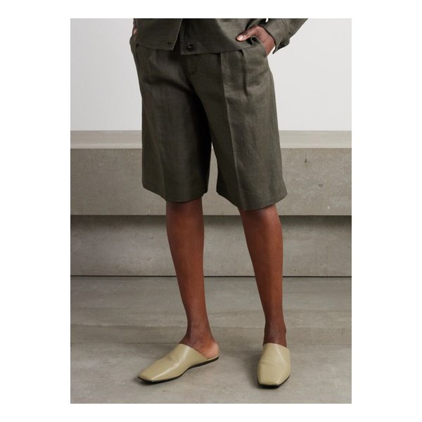 알바 가죽 슬리퍼 1647597357077948