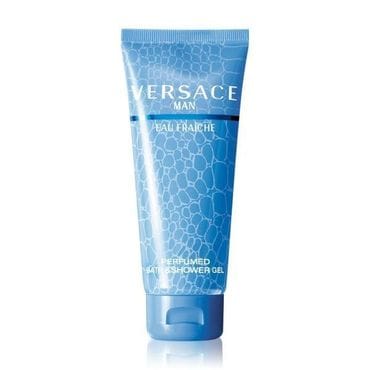 베르사체 Versace 맨 Eau 프레시 샤워젤