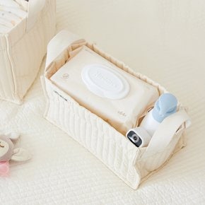 패브릭 바구니 장난감수납 기저귀보관함