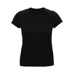 [릭오웬스] T shirt RP01D2235JA09 Black