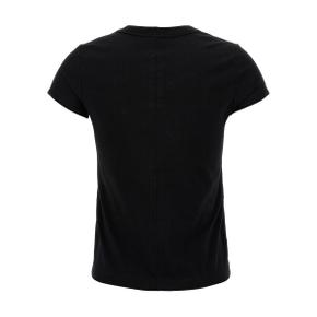 [릭오웬스] T shirt RP01D2235JA09 Black