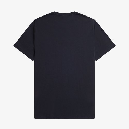 [본사정품] 프레드페리[Sport] 크루넥 티셔츠(V73) AFPM2411600-V73
