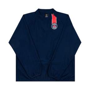 PSG  PSG X P BILLANCOURT WOVEN SWEAT TOP  PSG24F9WT003UNV