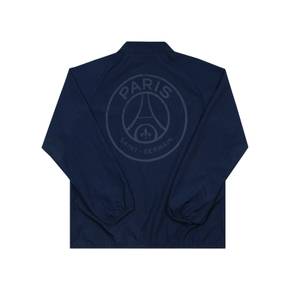 PSG  PSG X P BILLANCOURT WOVEN SWEAT TOP  PSG24F9WT003UNV