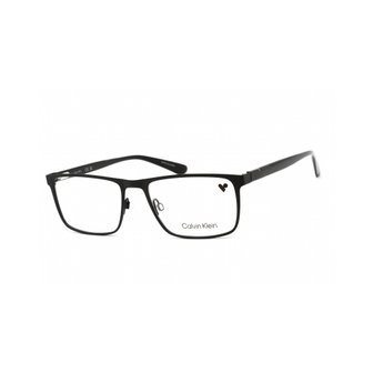  캘빈클라인 CK20316 안경 매트 블랙/클리어