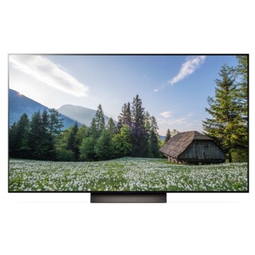 LG 전자 올레드 evo TV OLED77C4FNA 194Cm/벽걸이형/LG물류/HH