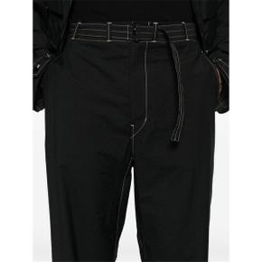 Mens Pants PA1085 LF1234 BK999 BLACK