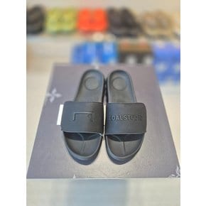[여주점] STUDIO GRAB-ITY BALANCE™ PRO SLIDE-BLACK 남여공용신발 (G2XSL112)