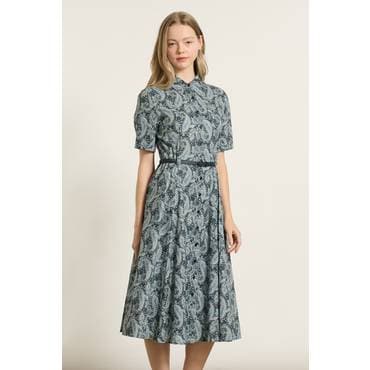 BCBG 젠틀프린트-3 OPS B5M6O660