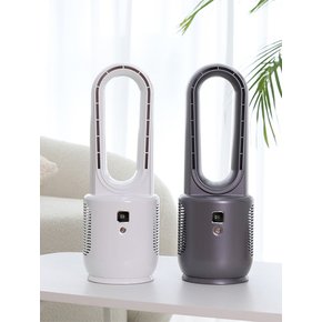 크루거 무선 미니 날개없는 선풍기 KRF-NF4560