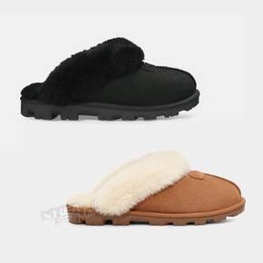 어그 여성 코케트 털슬리퍼 5125 5컬러 UGG WOMEN COQUETTE