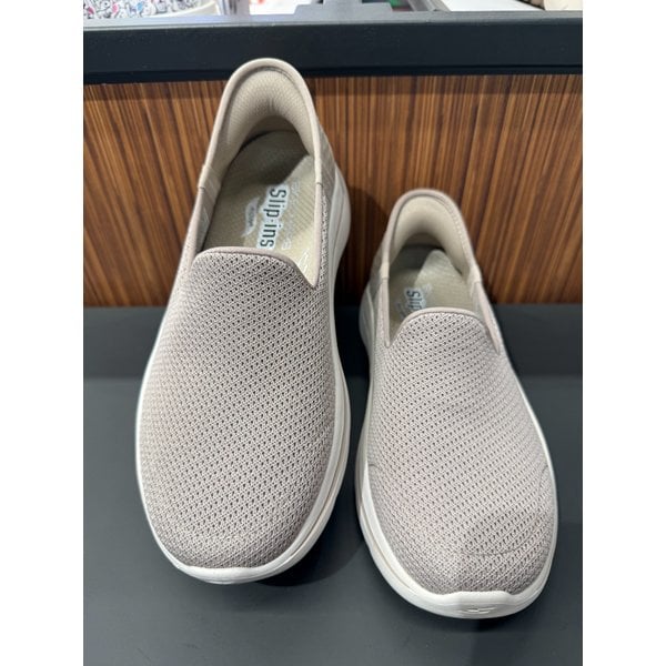 [여주점] 여성 고워크 아치핏 2.0  슬립인스(와이드) (SP0WWCEY082)