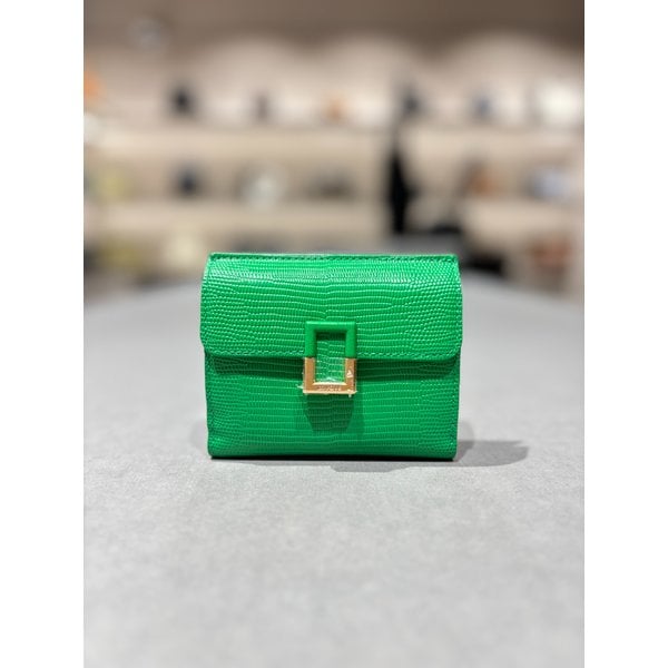 [파주점] 일리안 (Lilane) 반지갑 RCWFX24111GRX