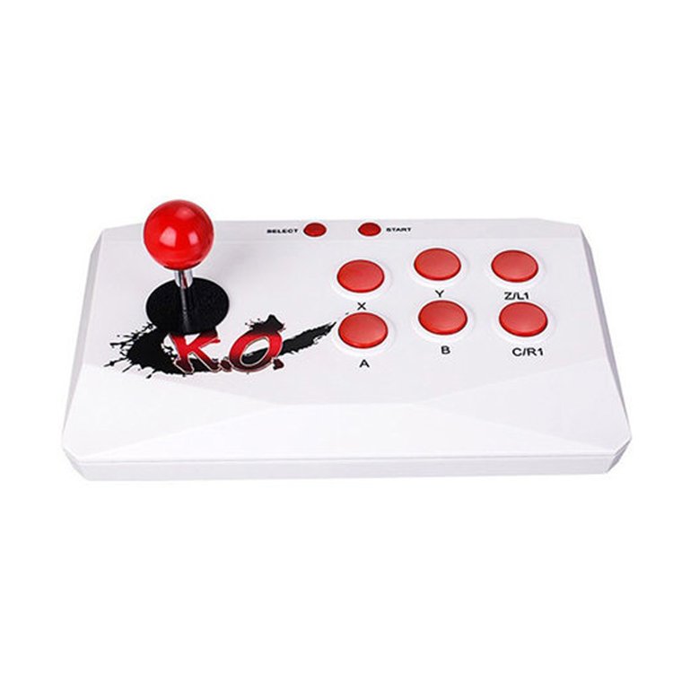 해외직구】Powkiddy A11 D2 무선 아케이드 스틱 게임기/ 레트로버전 / 화이트, 믿고 사는 즐거움 SSG.COM 해외직구】Powkiddy A11 D2 무선 아케이드 스틱 게임기/ 레트로버전 / 화이트, 믿고 사는 즐거움 Ssg.Com