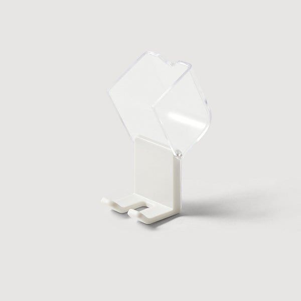 간편부착 슬림 칫솔걸이 2개 J73N901168900