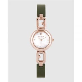 4502981 Furla Heritage Arco Chain - Rose Gold Tone 75409799