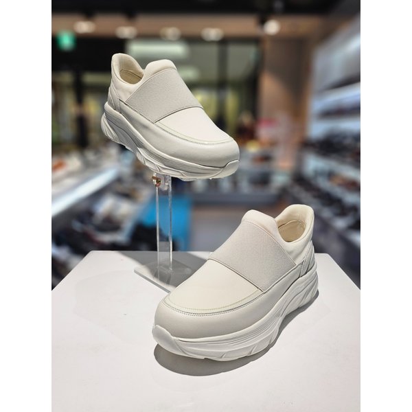 [파주점] 미셸 by 탠디 여성스니커즈 5cm슬립온  운동화 x26049a