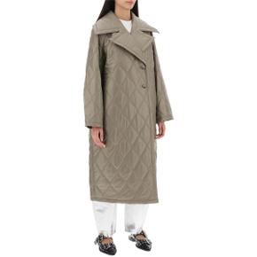 Coat F8577 FALLEN ROCK