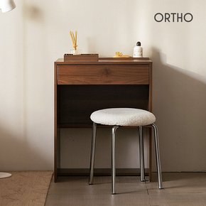 크리미 수납 미니 콘솔 화장대 600
