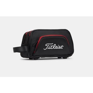 타이틀리스트 *아쿠쉬네트 정품[타이틀리스트/Titleist] EliteLite StaDry Pouch / 엘리트라이트  파우치